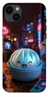 Чохол на Apple iPhone 14 Plus (6.7") Dumpling ver.5 фото 1 з 1