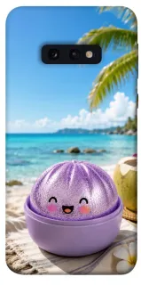 Чехол на Samsung Galaxy S10e Dumpling ver.7 фото 1 из 1