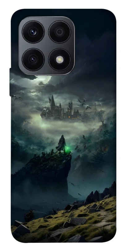 Чохол на Huawei Honor X8a Harry Potter Legacy фото 1 з 1