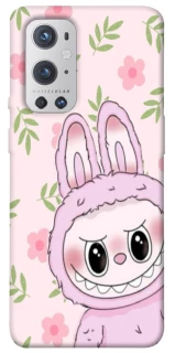 Чохол на OnePlus 9 Pro Blossom Pink Labubu фото 1 з 1