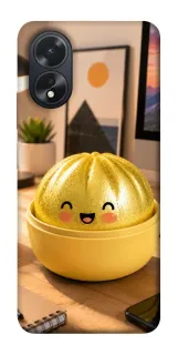 Чехол на Oppo A18 Dumpling ver.8 фото 1 из 1