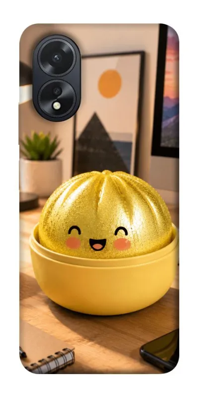 Чохол на Oppo A38 Dumpling ver.8 фото 1 з 1