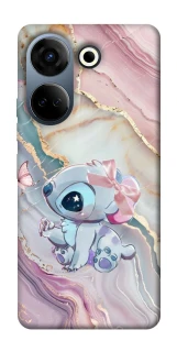 Чохол на TECNO Camon 20 Pro (CK7n) Stitch ver.26 фото 1 з 1