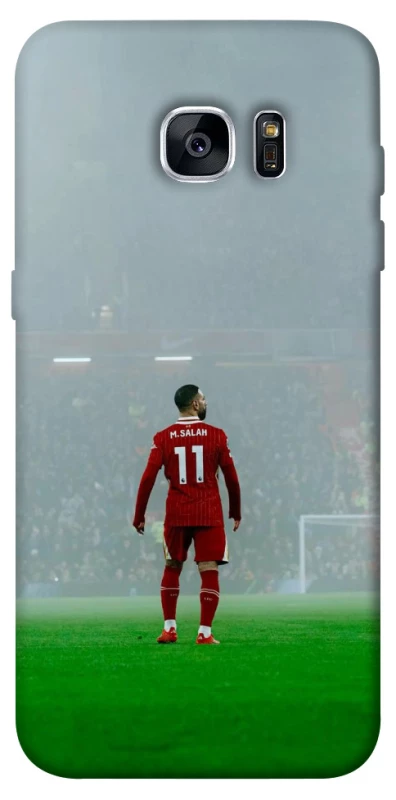 Чохол на Samsung G935F Galaxy S7 Edge Mohamed Salah фото 1 з 1