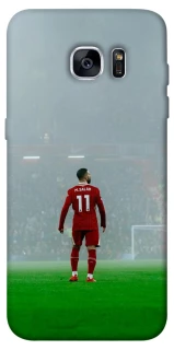 Чехол на Samsung G935F Galaxy S7 Edge Mohamed Salah фото 1 из 1