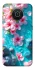 Чохол на Nokia X10 / X20 Flowers v19 фото 1 з 1