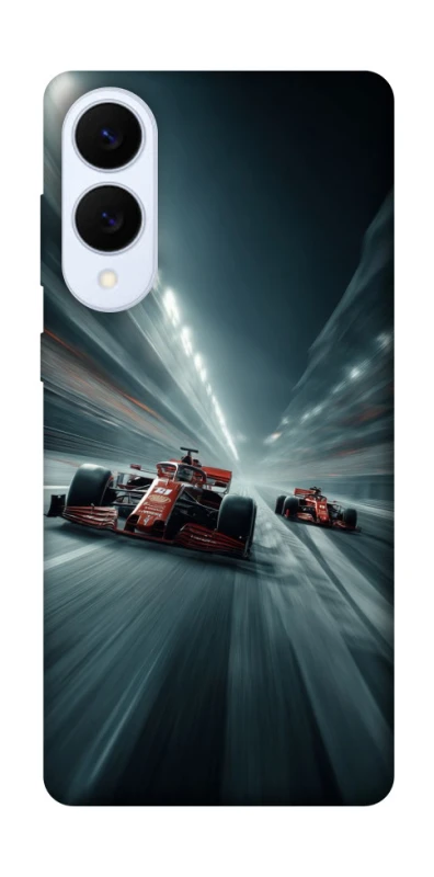 Чехол на Samsung Galaxy S25 Edge F-1 ver.5 фото 1 из 1