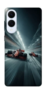 Чохол на Samsung Galaxy S25 Edge F-1 ver.5 фото 1 з 1