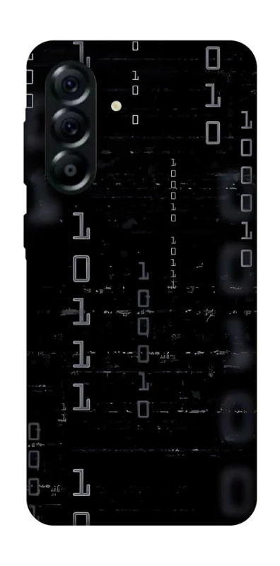 Чехол на Samsung Galaxy A57 5G Numbers фото 1 из 1