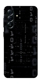 Чохол на Samsung Galaxy A57 5G Numbers фото 1 з 1