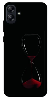 Чохол на Samsung Galaxy A04e Red Time фото 1 з 1