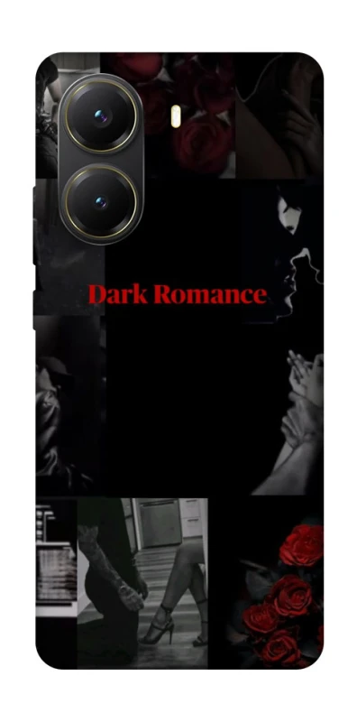 Чехол на Xiaomi Poco X7 Pro Dark Romance фото 1 из 1