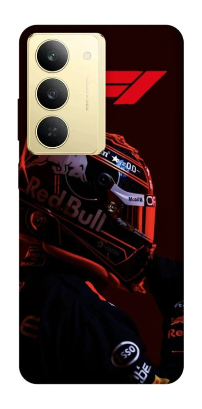 Чохол на Realme 14x F-1 ver.1 фото 1 з 1