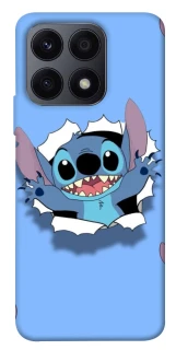 Чохол на Huawei Honor X8a Stitch ver.6 фото 1 Чохол на Huawei Honor X8a Stitch ver.6 фото 1 з 1