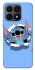 Чохол на Huawei Honor X8a Stitch ver.6 фото 1 Чохол на Huawei Honor X8a Stitch ver.6 фото 1 з 1