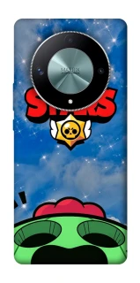 Чехол на Huawei Magic6 Lite Brawl Stars ver.1 фото 1 из 1
