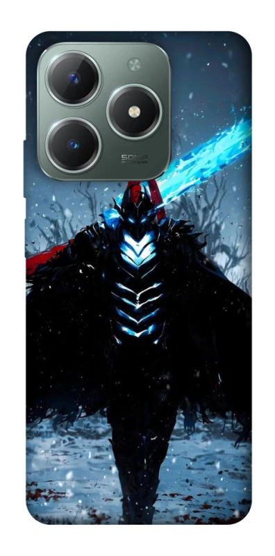 Чохол на Realme C61 Igris фото 1 з 1