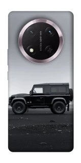 Чохол на Honor X9c Land rover фото 1 з 1
