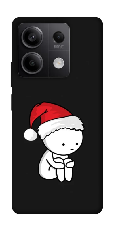 Чохол на Xiaomi Redmi Note 13 5G Christmas mood ver.2 фото 1 з 1