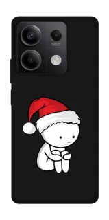 Чохол на Xiaomi Redmi Note 13 5G Christmas mood ver.2 фото 1 з 1