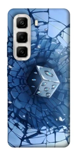 Чехол на Infinix Hot 50 4G Daddy Gojo фото 1 из 1