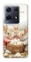 Чехол на Infinix Note 30 Pro BunnyMood фото 1 из 1