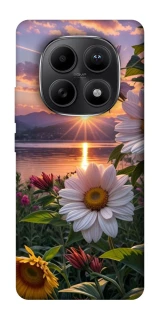 Чохол на Xiaomi Redmi Note 15 5G Flowers v31 фото 1 з 1