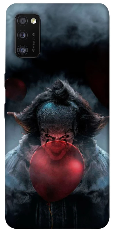 Чехол на Samsung Galaxy A41 Оно фото 1 из 1