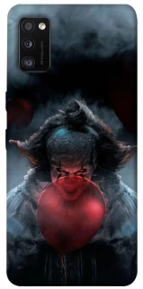 Чехол на Samsung Galaxy A41 Оно фото 1 из 1