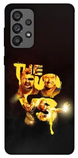Чохол на Samsung Galaxy A73 5G The boys фото 1 з 1