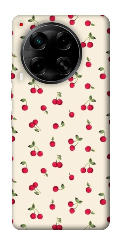 Чохол на TECNO Camon 30 (CL6) Cherry фото 1 з 1