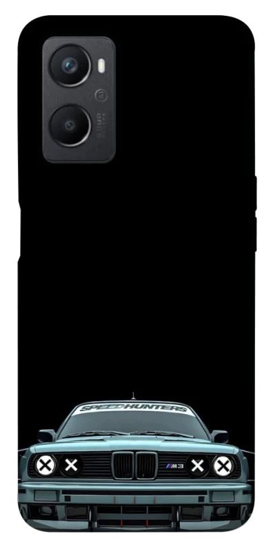 Чохол на Oppo A96 BMW v148 фото 1 з 1