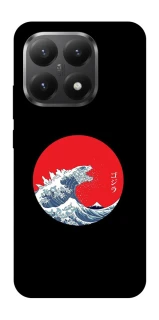 Чохол на Xiaomi 15T Хвилі Японії фото 1 з 1