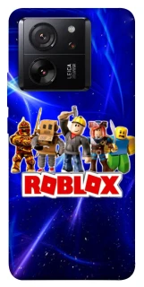 Чохол на Xiaomi 13T Pro Roblox aesthetics фото 1 з 1