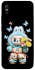 Чохол на Xiaomi Redmi 9A Japan Labubu фото 1 з 1