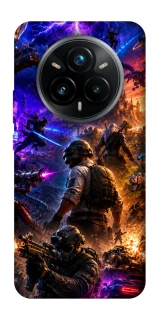 Чохол на Realme 14 Pro+ My Games фото 1 з 1