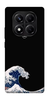 Чохол на Xiaomi Redmi Note 14 Pro 5G Japa wave фото 1 з 1