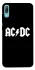 Чехол на Huawei Y6 Pro (2019) AC/DC logo фото 1 Чехол на Huawei Y6 Pro (2019) AC/DC logo фото 1 из 1