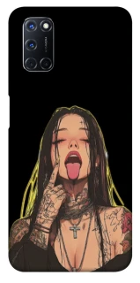 Чехол на Oppo A52 / A72 / A92 Hot collage ver.4 фото 1 из 1