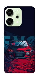 Чохол на Oppo Reno 14 EVO 10 фото 1 з 1