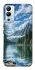 Чохол на Infinix Hot 12i River in the mountains фото 1 з 1