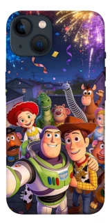 Чохол на Apple iPhone 13 (6.1") Toy Story фото 1 з 1
