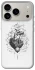 Чохол на Apple iPhone 17 Pro (6.3") Tattoo ver.2 фото 1 з 1