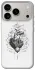 Чехол на Apple iPhone 18 Pro Tattoo ver.2 фото 1 из 2