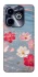 Чохол на Infinix Hot 40i Breeze Bloom фото 1 з 1