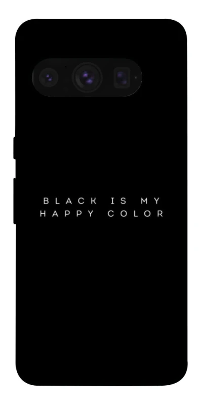 Чехол на Google Pixel 8 Pro Black color фото 1 из 1