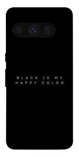 Чехол на Google Pixel 8 Pro Black color фото 1 из 1