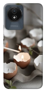 Чехол на Vivo Y02 Eggcellent фото 1 из 1