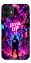 Чохол на Apple iPhone 12 mini (5.4") Level UP фото 1 з 1