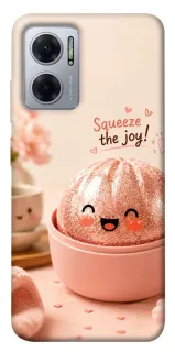 Чохол на Xiaomi Redmi Note 11E Dumpling ver.1 фото 1 з 1